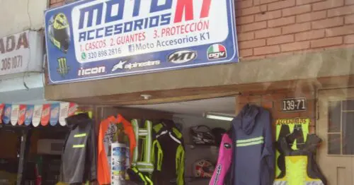 MOTOS ACCESORIOS K1 BOGOTÁ MOTOS ACCESORIOS K1 BOGOTÁ